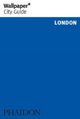 Wallpaper City Guide: London