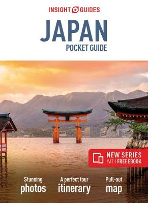 Insight Pocket Guides: Japan