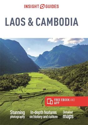 Insight Guides: Laos and Cambodia