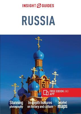 Russia  (5th Edition)