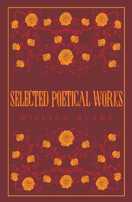 Selected Poems: William Blake