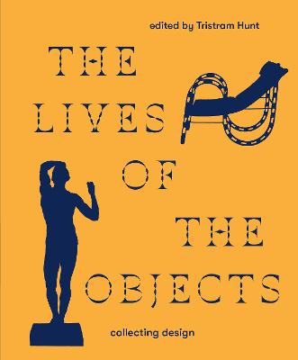 Lives of the Objects, The