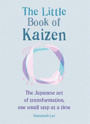 Little Book of Kaizen, The