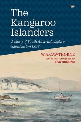The Kangaroo Islanders