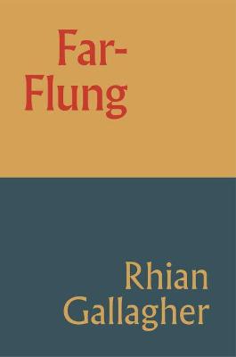 Far-Flung (Poetry)
