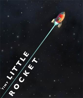 Tiny Little Rocket