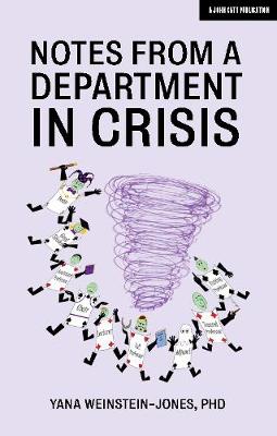 Notes from A Department In Crisis
