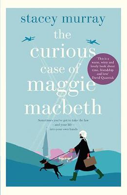 Curious Case of Maggie Macbeth, THe