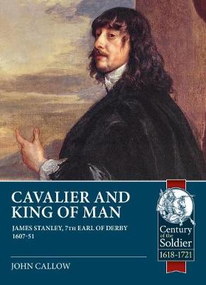 Cavalier and King of Man