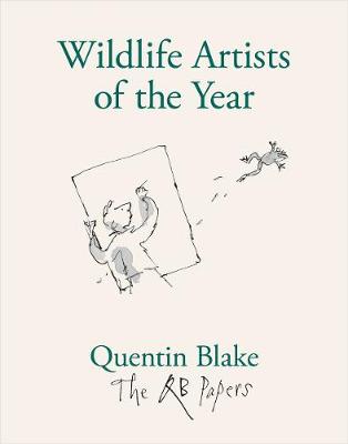 The QB Papers: Wildlife Artists of the Year