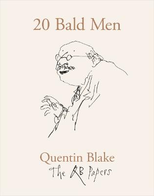 The QB Papers: 20 Bald Men