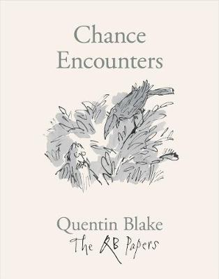 The QB Papers: Chance Encounters