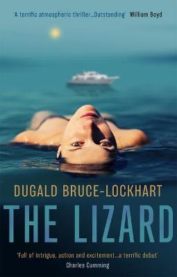 Lizard, The