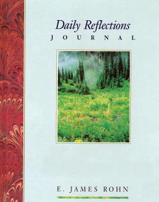 Daily Reflections Journal