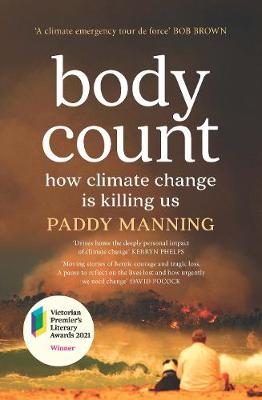 Body Count: How Climate Change is Killing Us