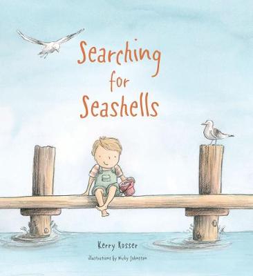 Searching for Seashells
