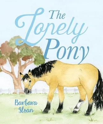 The Lonely Pony
