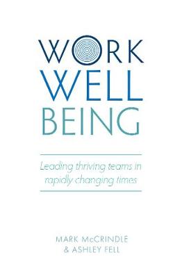 Work Well-being