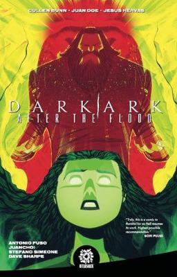Dark Ark: After the Flood, Vol 1 (Graphic Novel)