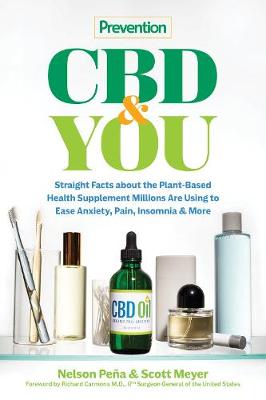Prevention CBD & You