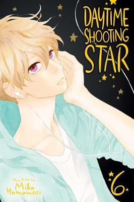 Daytime Shooting Star, Vol. 6 (Graphic Novel)