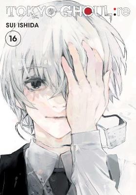 Tokyo Ghoul: Re Volume 16 (Graphic Novel)
