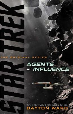 Star Trek: The Original: Agents of Influence