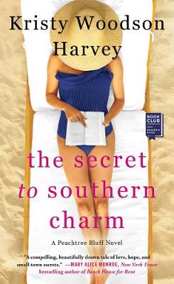 Peachtree Bluff #02: Secret to Southern Charm, The