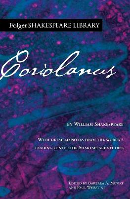 Folger Shakespeare Library: Coriolanus