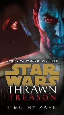 Star Wars: Thrawn #03: Treason