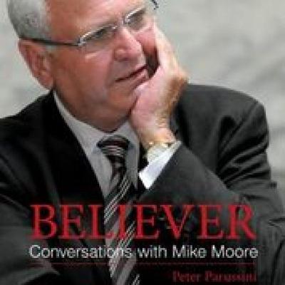Believer: Conversations with Mike Moore
