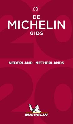 Michelin Hotel and Restaurant Guides: Netherlands