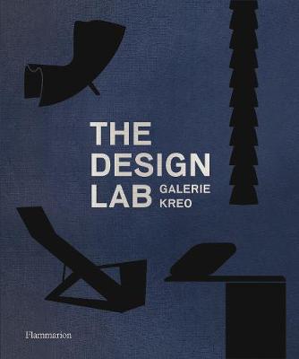 Design Lab: Galerie kreo, The