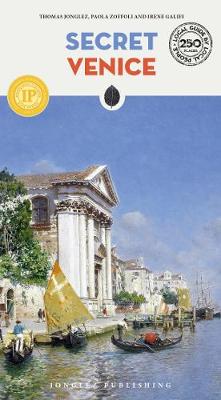Secret Venice  (6th Edition)