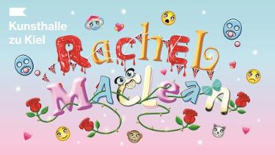 Rachel Maclean