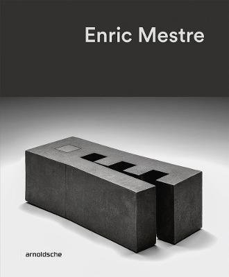 Enric Mestre: Ceramic Sculpture