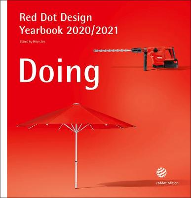 Red Dot Design: Doing 2020/2021