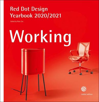 Red Dot Design: Working 2020/2021