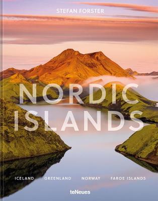 Nordic Islands: Iceland, Greenland, Norway and Faroe Islands