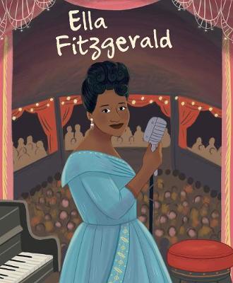 Genius: Ella Fitzgerald