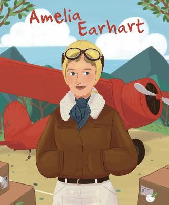 Genius: Amelia Earhart