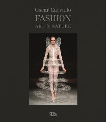 Fashion, Art & Nature chez Oscar Carvallo