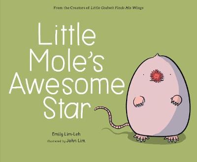 Little Mole's Awesome Star