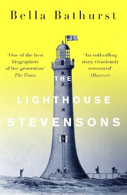 Lighthouse Stevensons, The