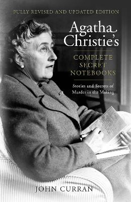 Agatha Christie's Complete Secret Notebooks (New Edition)