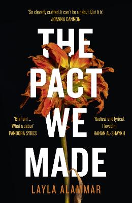 Pact We Made, The