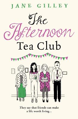 Afternoon Tea Club, The