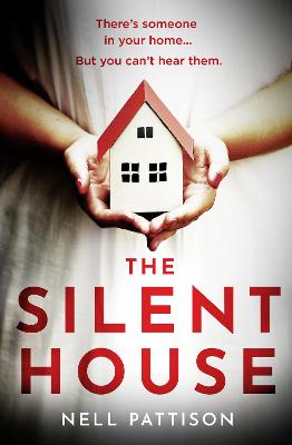 Paige Northwood #01: Silent House, The