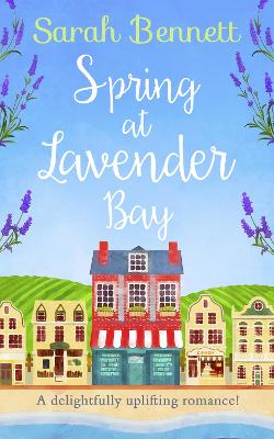 Lavender Bay #01: Spring at Lavender Bay