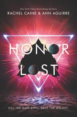 Honors #03: Honor Lost